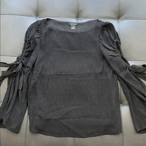 NWOT Club Monaco blouse